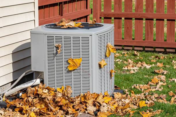 Best Thermostats and Smart Controls in St John, KS