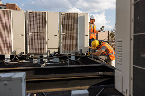 St John, KS HVAC Pros