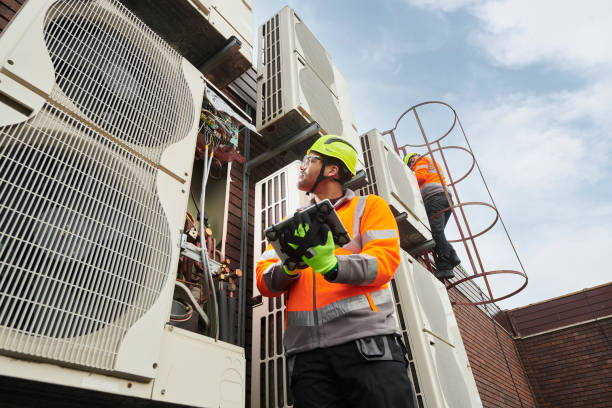 St John, KS HVAC Company