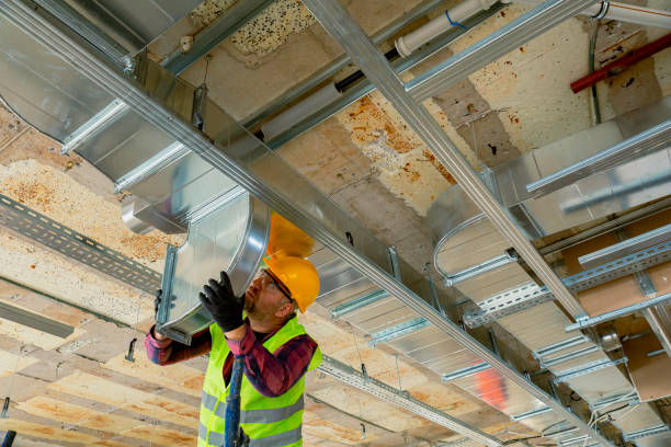 Best Air Filters and Purifiers in St John, KS