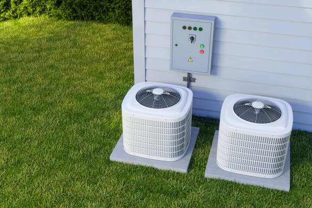 Best HVAC Equipment and Components in St John, KS