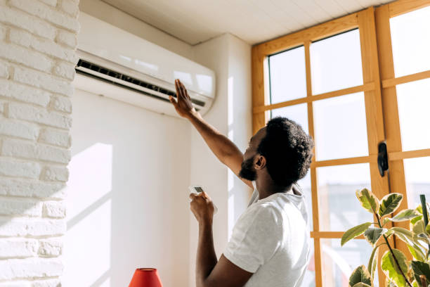 Best HVAC Financing and Leasing in St John, KS