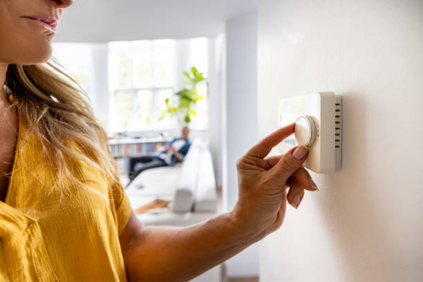 Best Solar-powered HVAC Systems in St John, KS