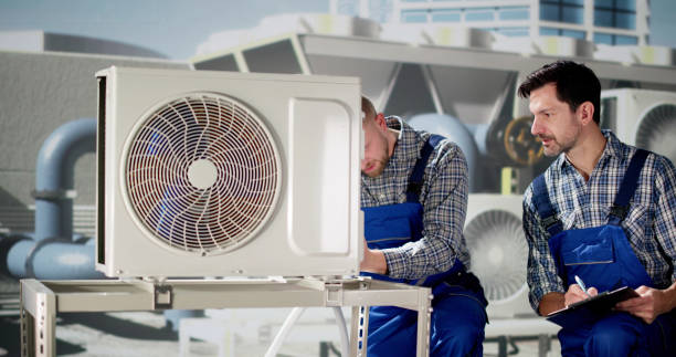 Best Ductless Mini-Split Systems in St John, KS