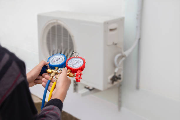Best HVAC Consulting and Engineering in St John, KS