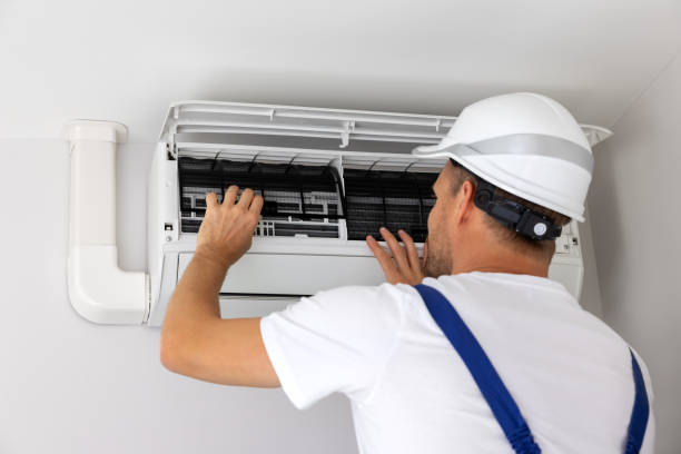 Best Seasonal HVAC Services in St John, KS