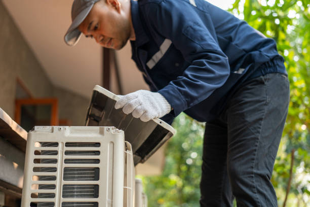 Best Geothermal HVAC Systems in St John, KS